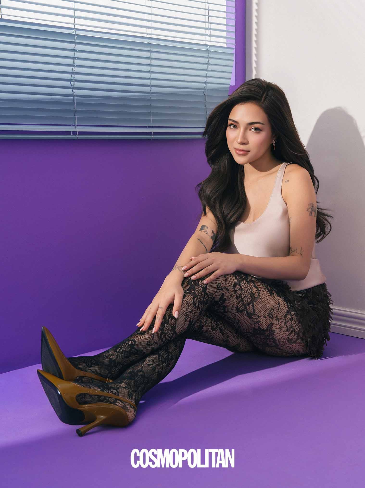 Mika Salamanca